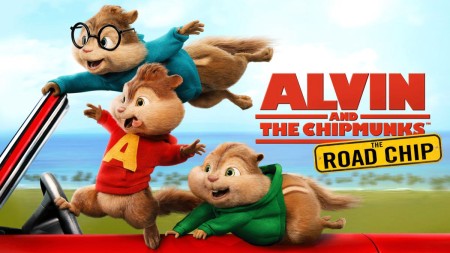 Alvin & The Chipmunks: Sóc chuột du hí