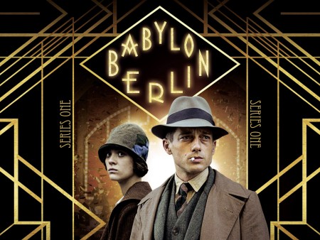 Babylon Berlin (Phần 1)
