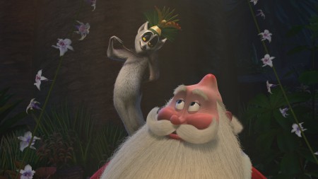 DreamWorks: Những tác phẩm kinh điển mùa lễ