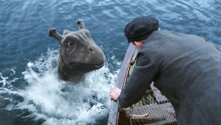 Huyền Thoại Quái Vật Hồ Loch Ness
