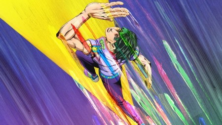 Kishibe Rohan đã nói vậy