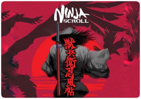 Lãng Khách Ninja