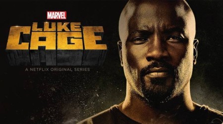 Marvel's Luke Cage (Phần 2)