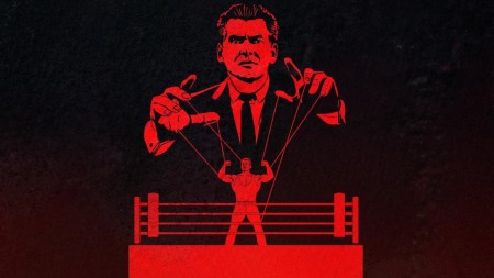 Mr. McMahon