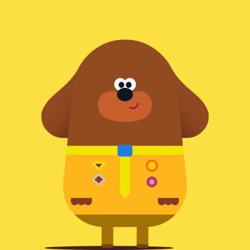 Này Duggee (Phần 1)