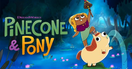 Pinecone & Pony (Phần 2)