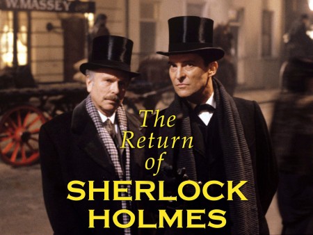 Sherlock Holmes (Phần 1)