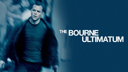 Siêu Diệp Viên 3: Tối Hậu Thư Của Bourne