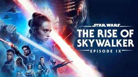 Star Wars: Skywalker Trỗi Dậy