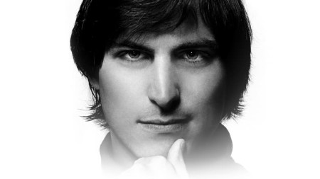 Steve Jobs: Người Đàn Ông Cứng Nhắc 