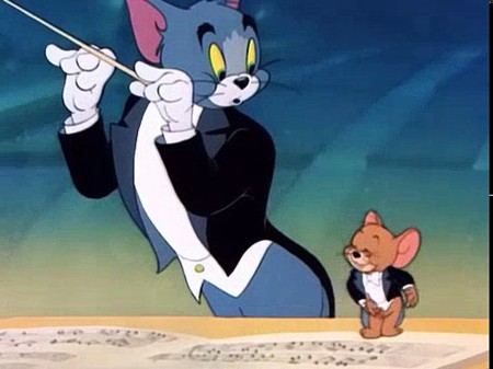 Tom And Jerry Collections (1950)
