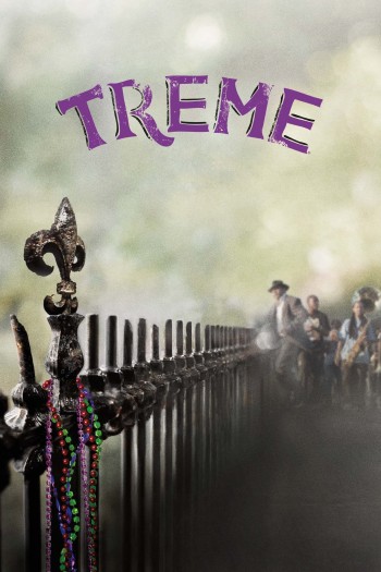 Treme (Phần 2)